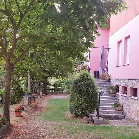 Willa Ca' Lilli Cantiano Zewnętrze zdjęcie